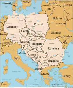[ Small Map  ]